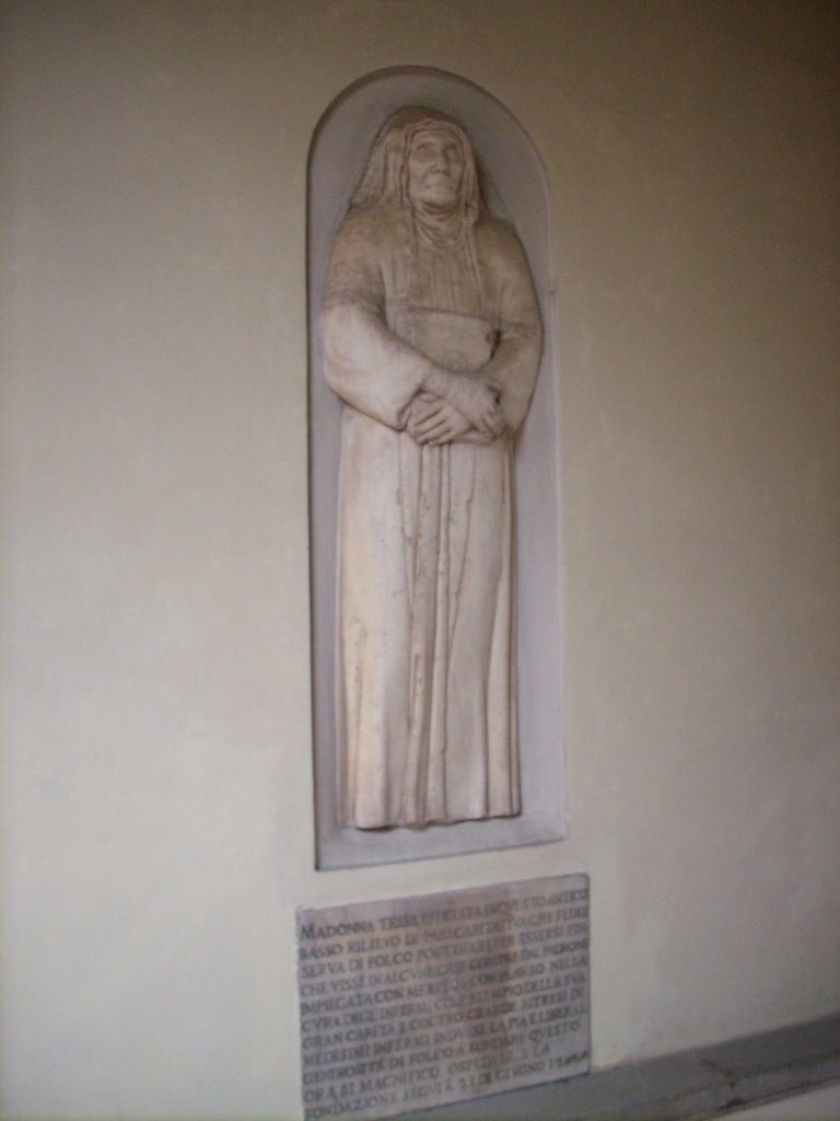Ospedale di Santa Maria Nuova, Florence, Italy (21).JPG